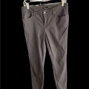 Women's Prana Gray Pants